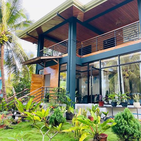 Casa Aguelo Chocolate Hills Bed and Breakfast Carmen  Buitenkant foto