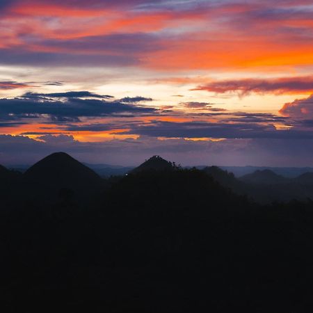 Casa Aguelo Chocolate Hills Bed and Breakfast Carmen  Buitenkant foto