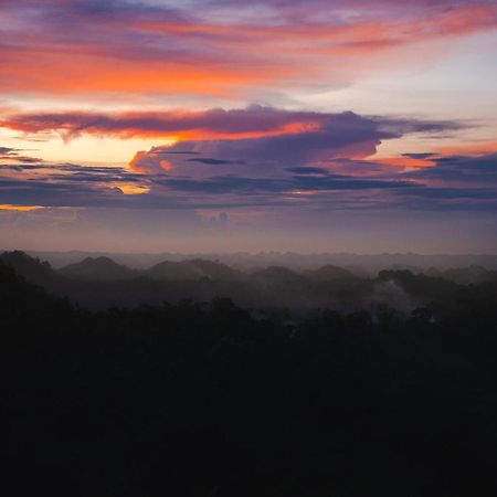 Casa Aguelo Chocolate Hills Bed and Breakfast Carmen  Buitenkant foto