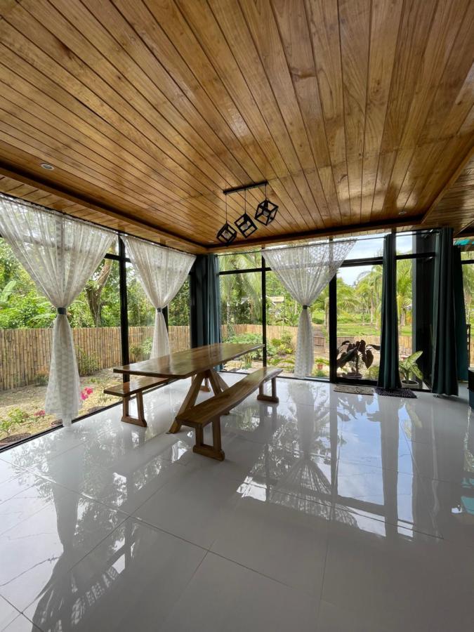 Casa Aguelo Chocolate Hills Bed and Breakfast Carmen  Buitenkant foto