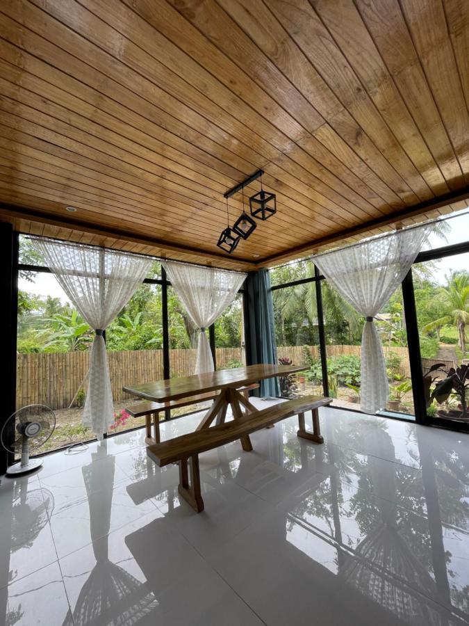 Casa Aguelo Chocolate Hills Bed and Breakfast Carmen  Buitenkant foto