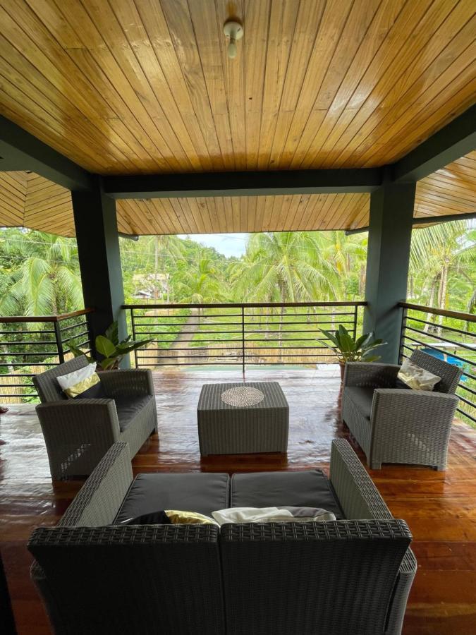 Casa Aguelo Chocolate Hills Bed and Breakfast Carmen  Buitenkant foto