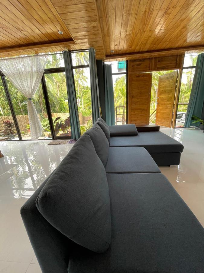 Casa Aguelo Chocolate Hills Bed and Breakfast Carmen  Buitenkant foto