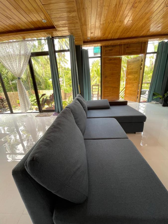 Casa Aguelo Chocolate Hills Bed and Breakfast Carmen  Buitenkant foto