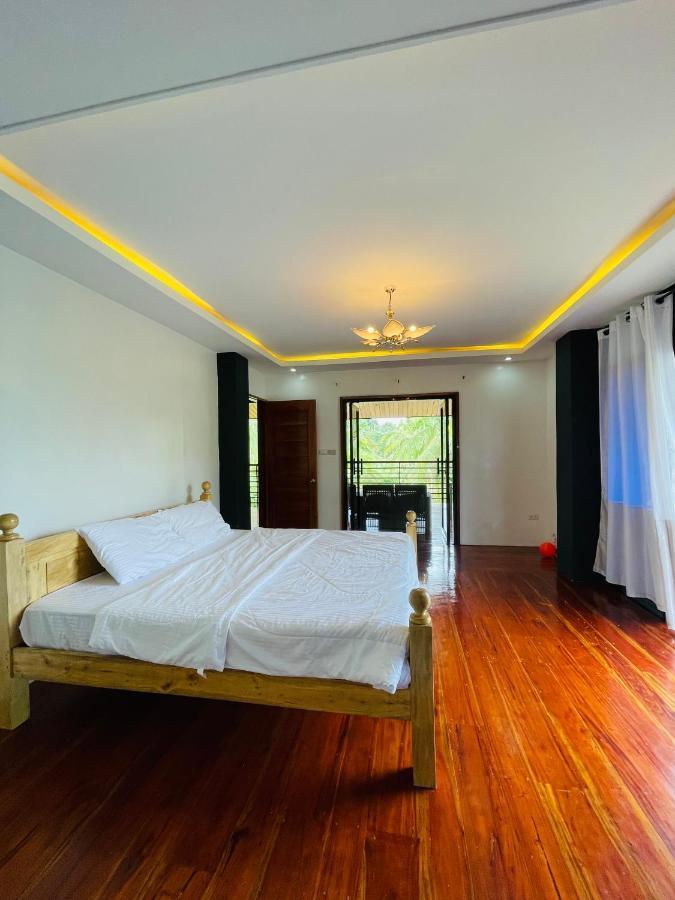 Casa Aguelo Chocolate Hills Bed and Breakfast Carmen  Buitenkant foto