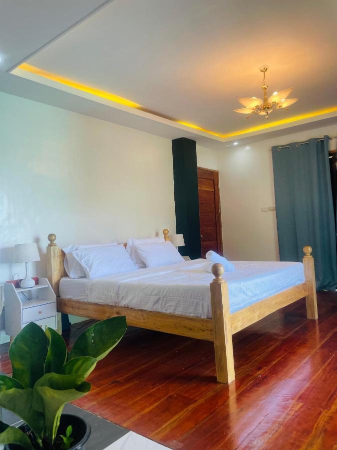 Casa Aguelo Chocolate Hills Bed and Breakfast Carmen  Buitenkant foto