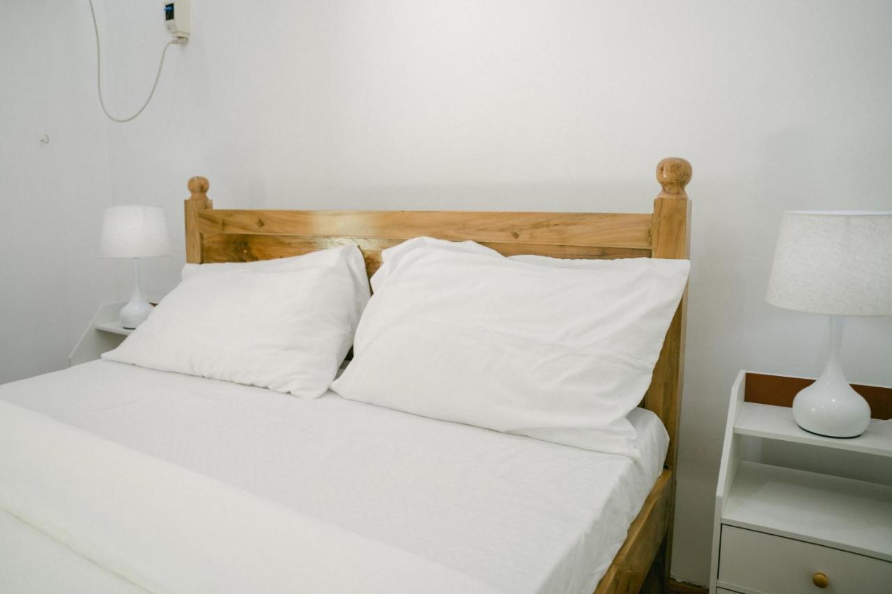 Casa Aguelo Chocolate Hills Bed and Breakfast Carmen  Buitenkant foto