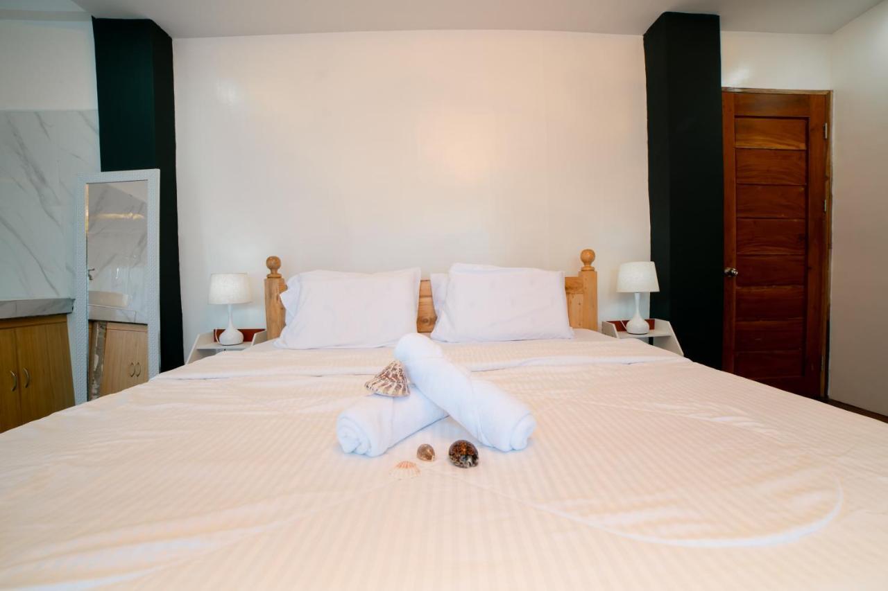 Casa Aguelo Chocolate Hills Bed and Breakfast Carmen  Buitenkant foto