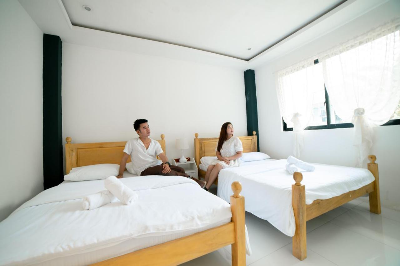 Casa Aguelo Chocolate Hills Bed and Breakfast Carmen  Buitenkant foto