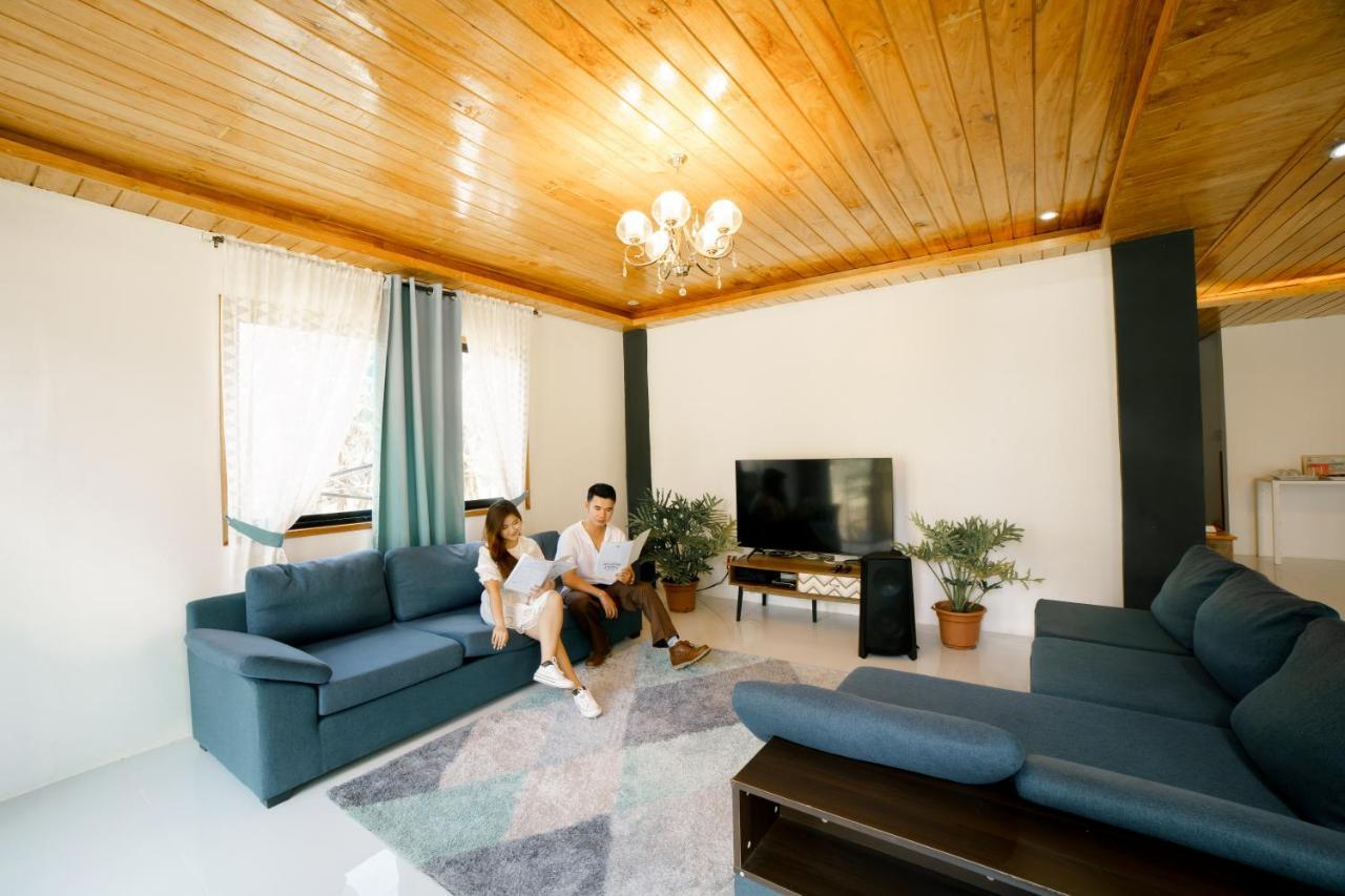 Casa Aguelo Chocolate Hills Bed and Breakfast Carmen  Buitenkant foto