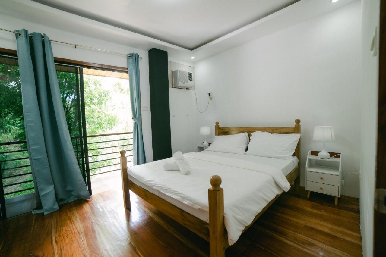 Casa Aguelo Chocolate Hills Bed and Breakfast Carmen  Buitenkant foto