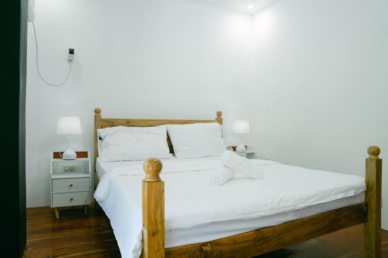 Casa Aguelo Chocolate Hills Bed and Breakfast Carmen  Buitenkant foto