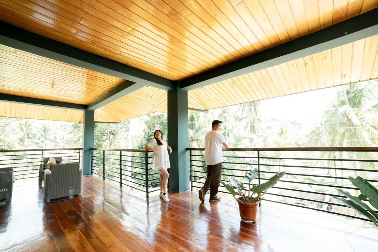 Casa Aguelo Chocolate Hills Bed and Breakfast Carmen  Buitenkant foto