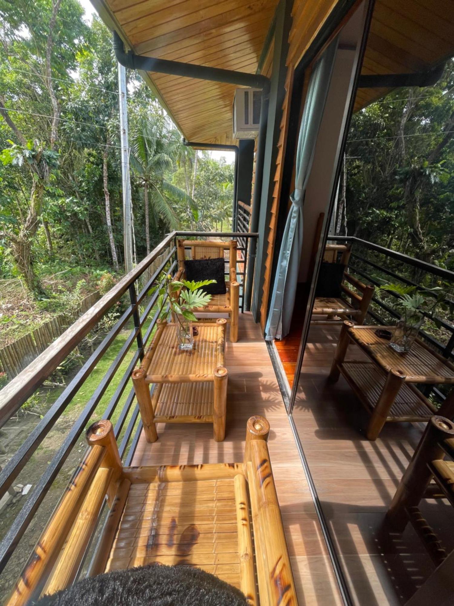 Casa Aguelo Chocolate Hills Bed and Breakfast Carmen  Buitenkant foto