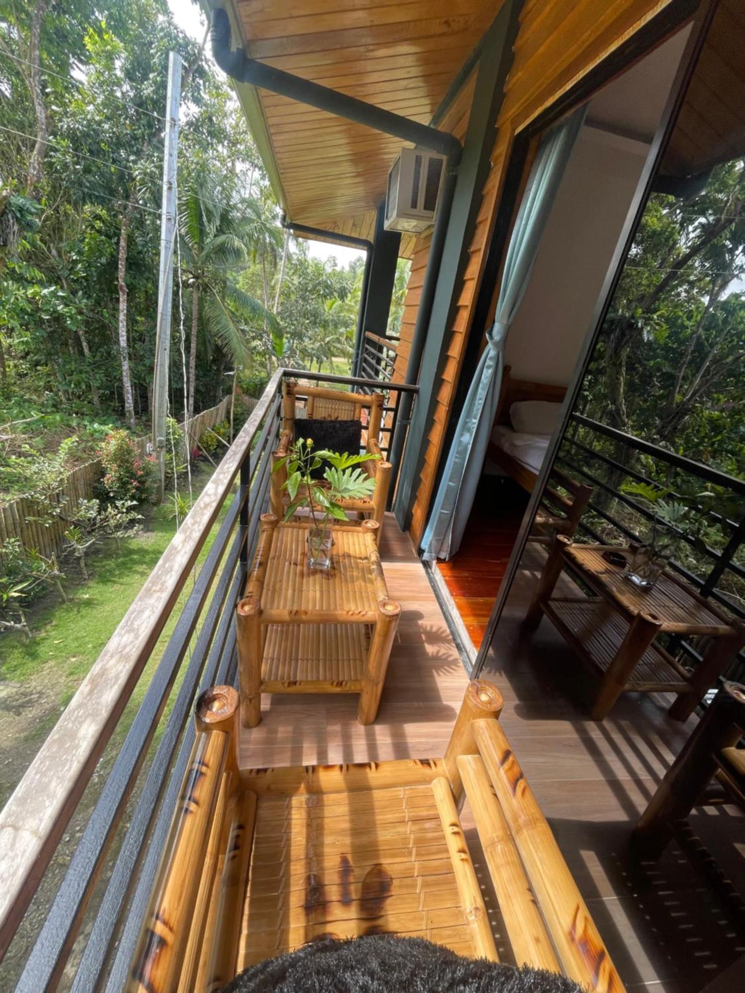 Casa Aguelo Chocolate Hills Bed and Breakfast Carmen  Buitenkant foto