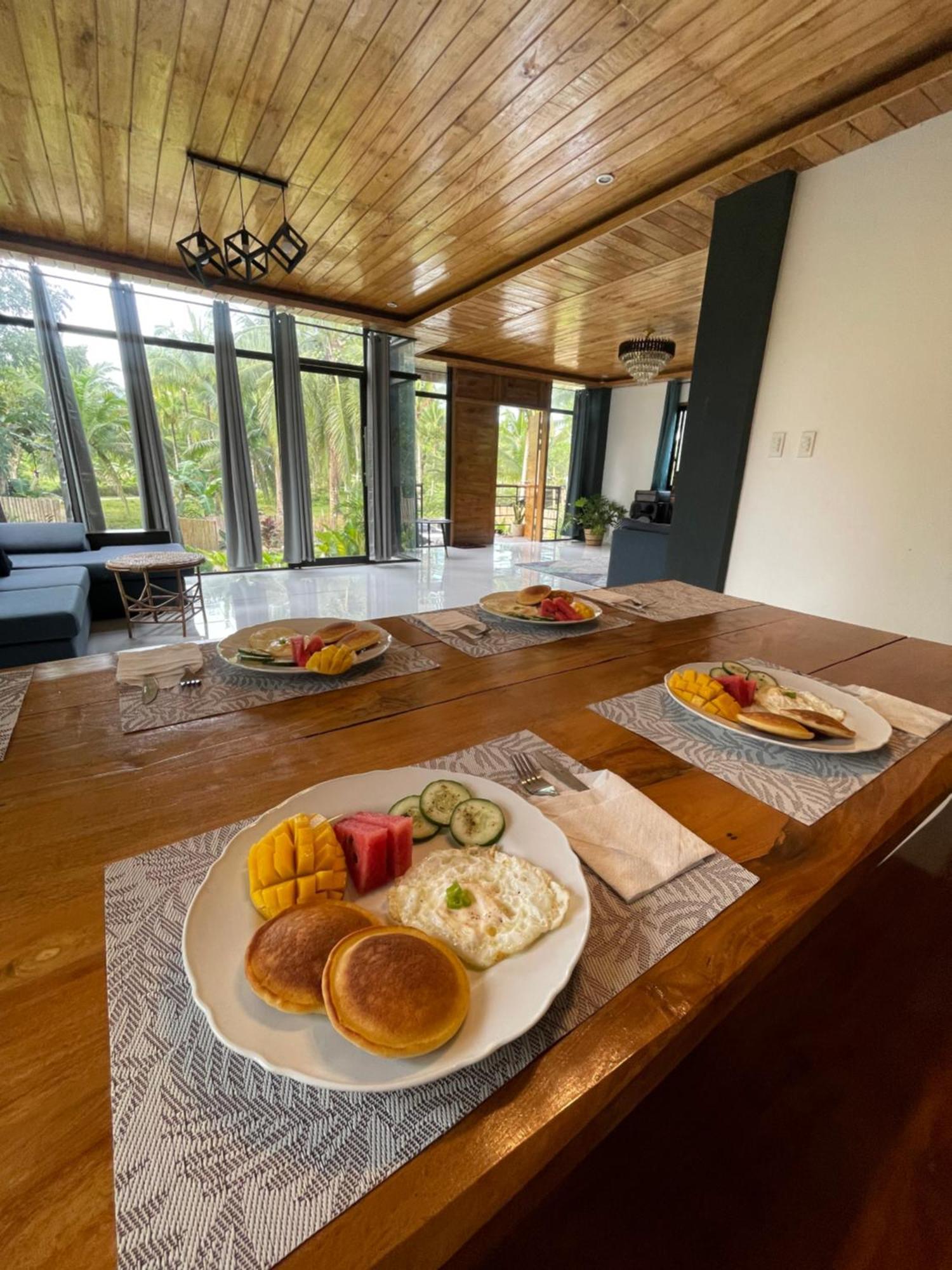 Casa Aguelo Chocolate Hills Bed and Breakfast Carmen  Buitenkant foto
