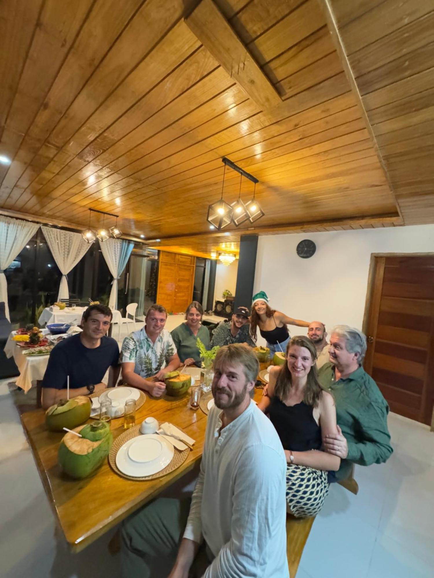Casa Aguelo Chocolate Hills Bed and Breakfast Carmen  Buitenkant foto