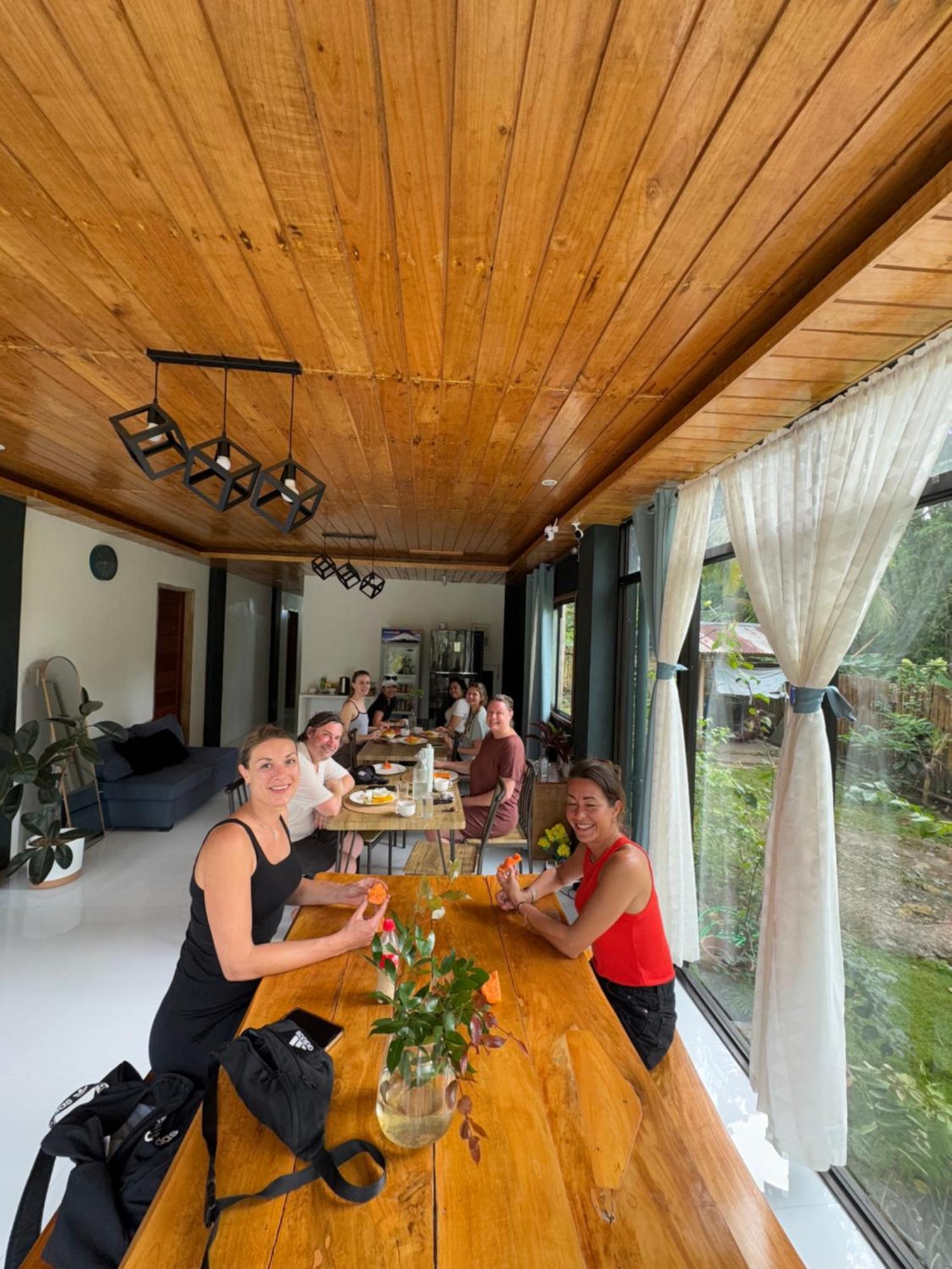 Casa Aguelo Chocolate Hills Bed and Breakfast Carmen  Buitenkant foto