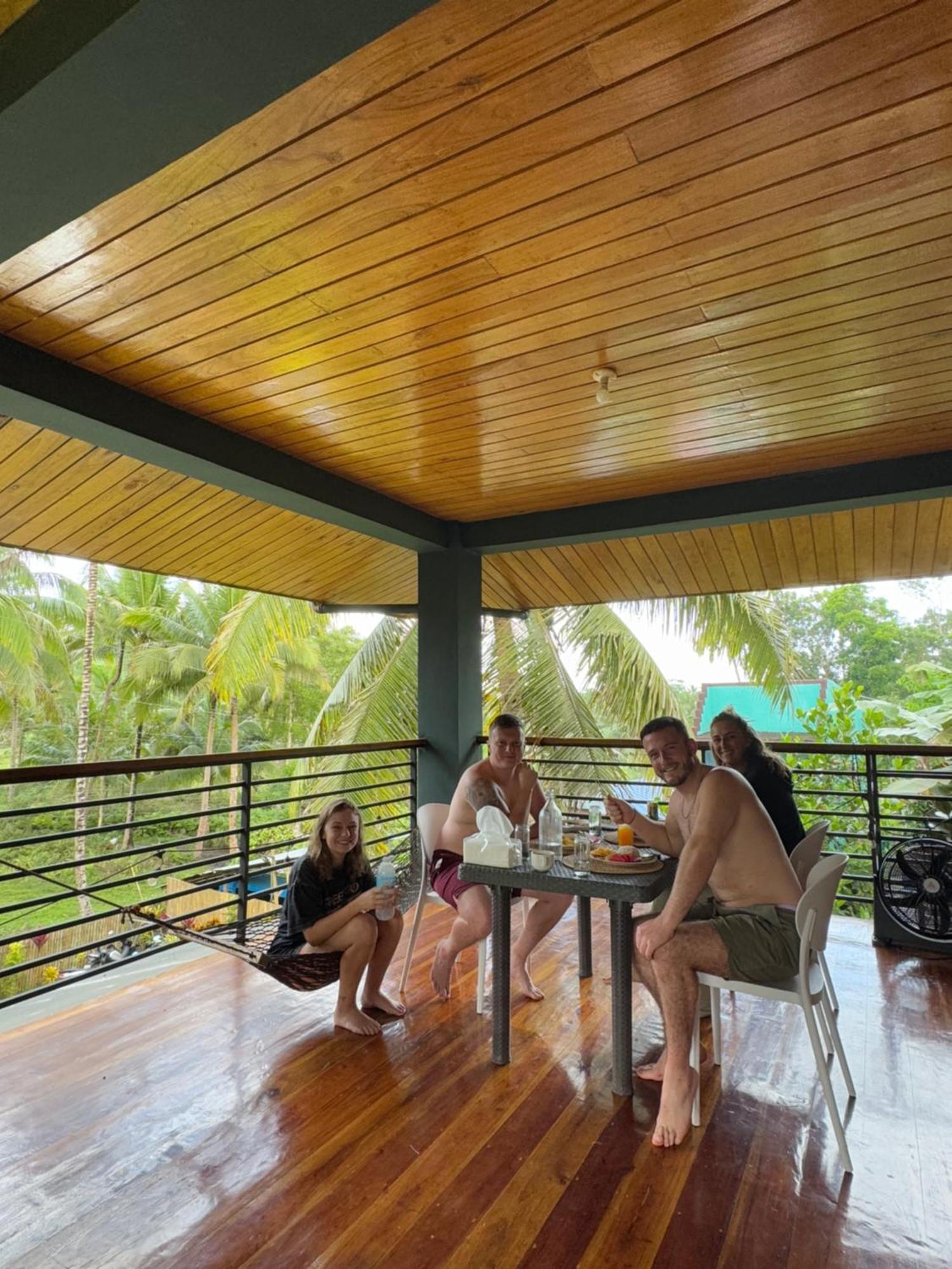 Casa Aguelo Chocolate Hills Bed and Breakfast Carmen  Buitenkant foto