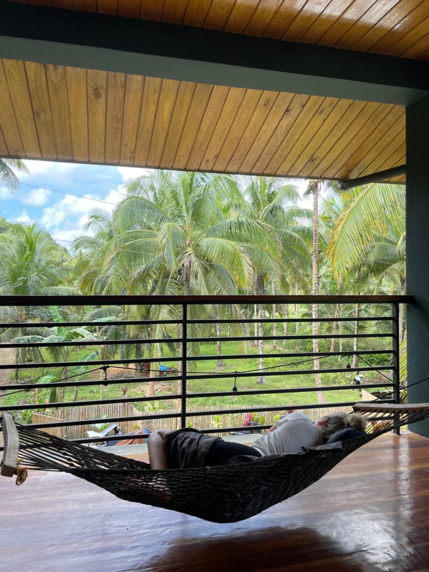 Casa Aguelo Chocolate Hills Bed and Breakfast Carmen  Buitenkant foto